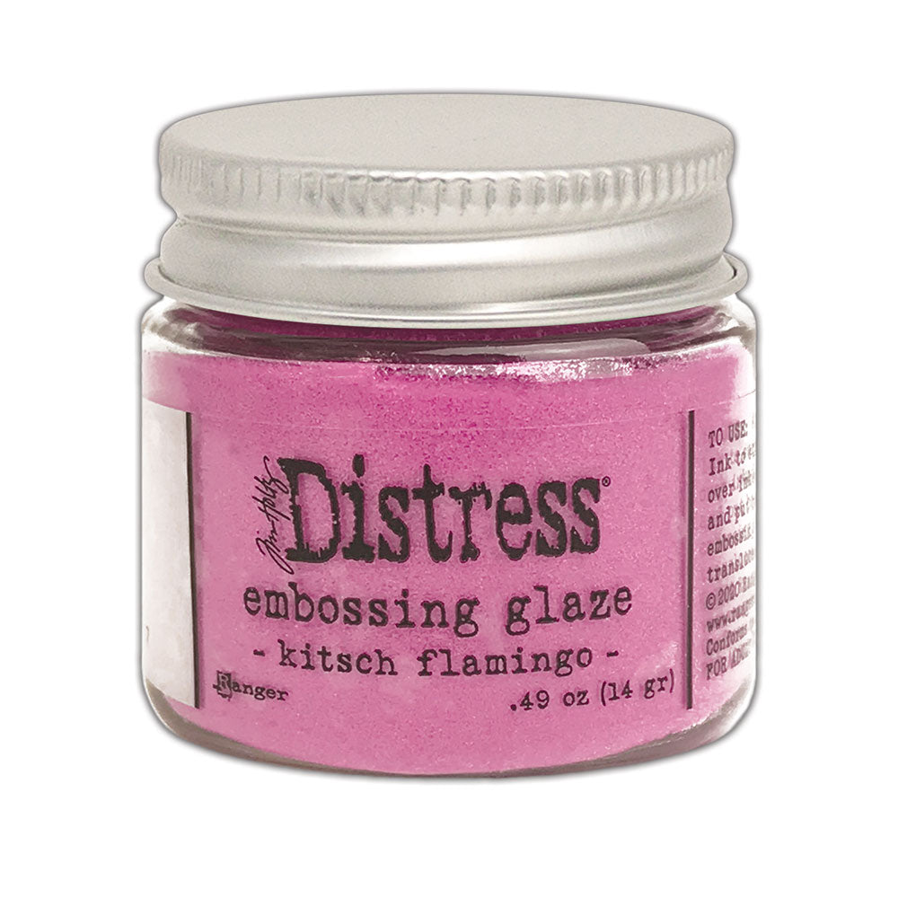 Tim Holtz Distress® Embossing Glaze