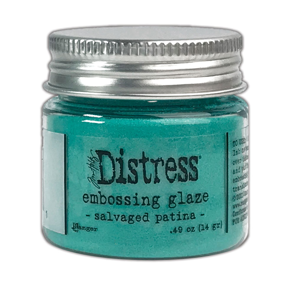 Tim Holtz Distress® Embossing Glaze