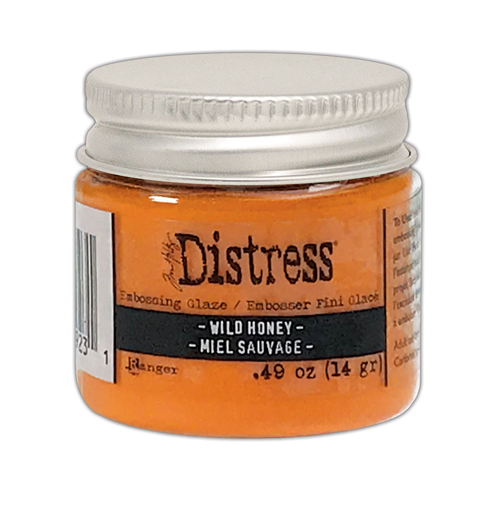 Tim Holtz Distress® Embossing Glaze