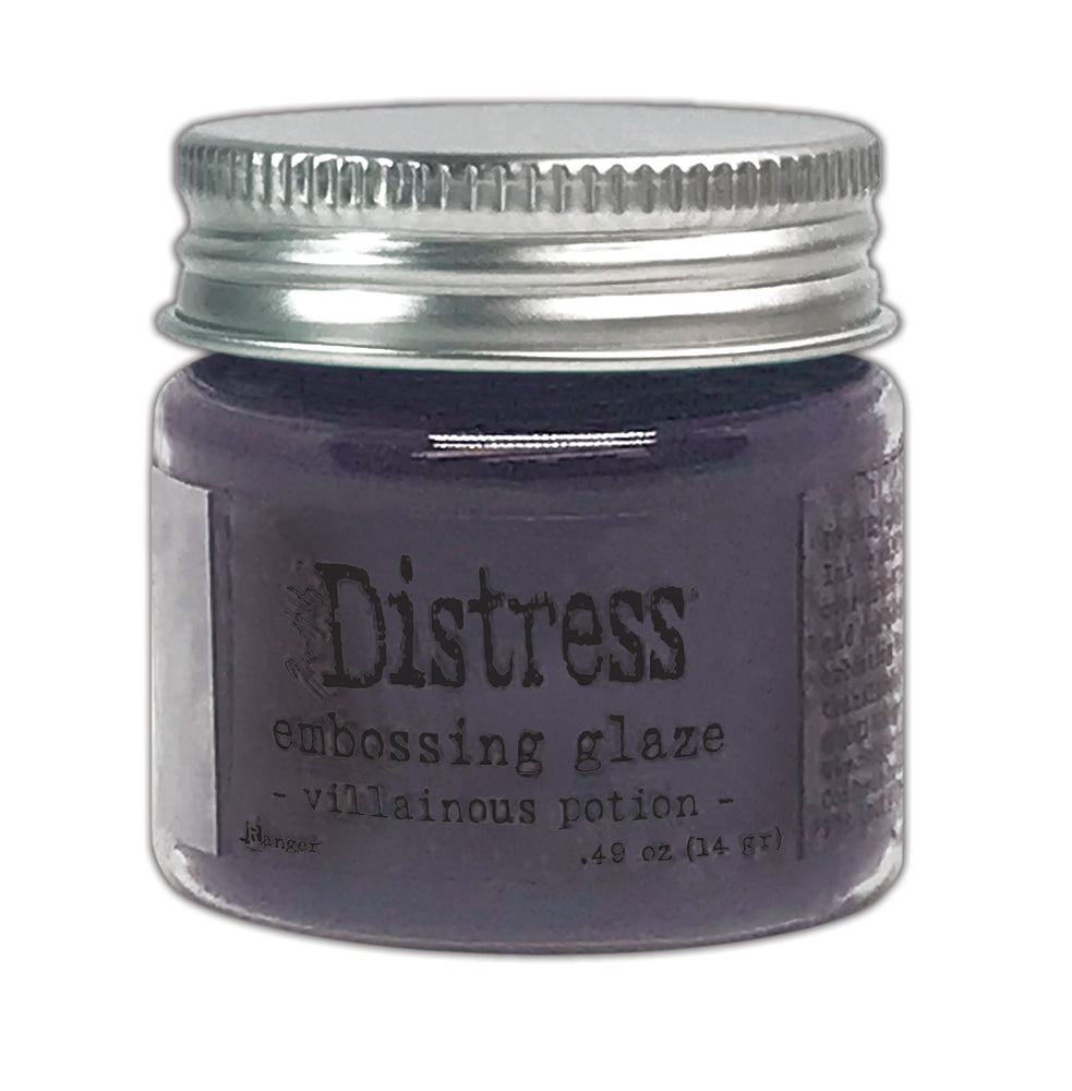 Tim Holtz Distress® Embossing Glaze