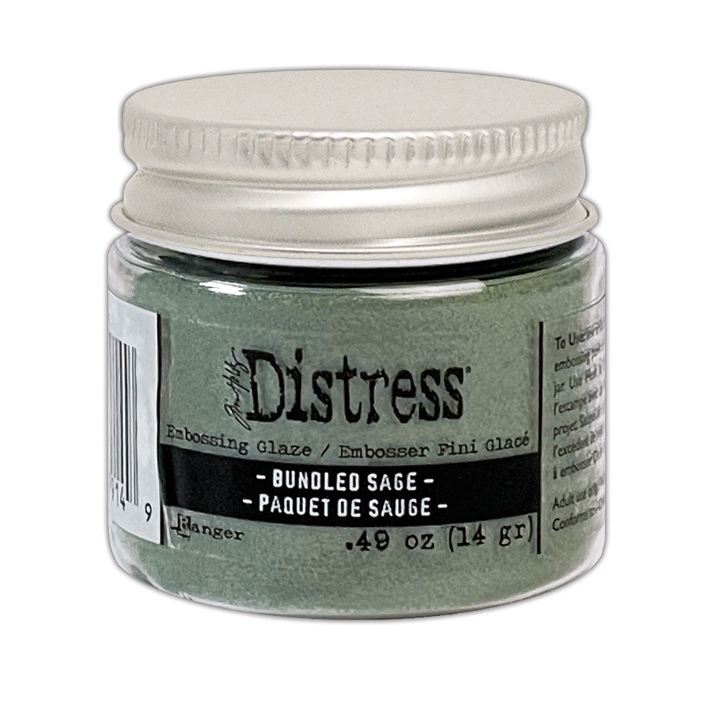 Tim Holtz Distress® Embossing Glaze