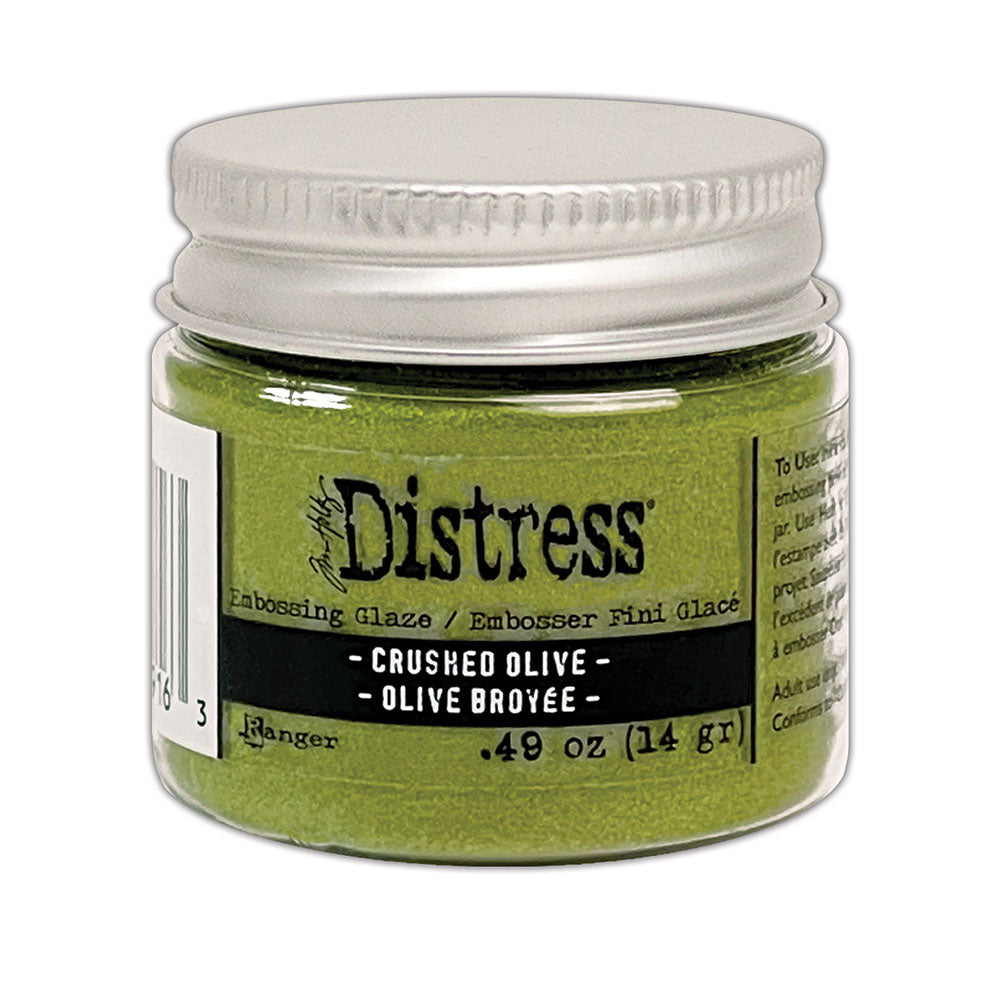 Tim Holtz Distress® Embossing Glaze