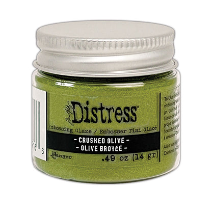 Tim Holtz Distress® Embossing Glaze