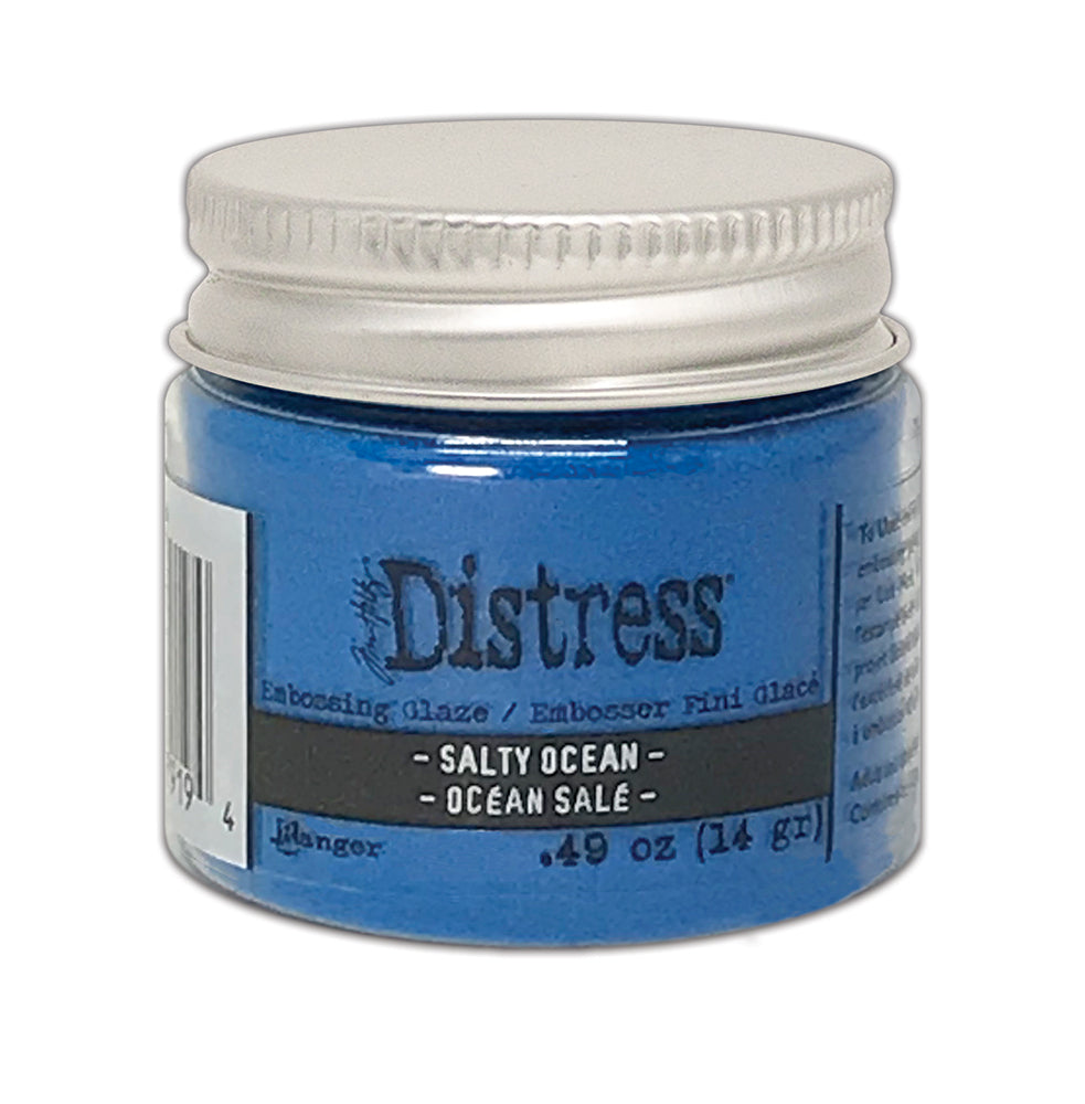 Tim Holtz Distress® Embossing Glaze