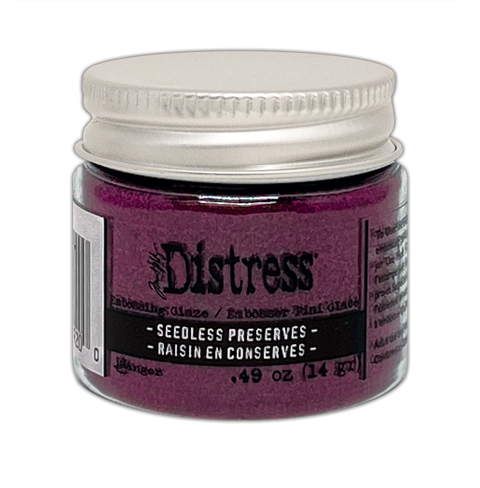 Tim Holtz Distress® Embossing Glaze
