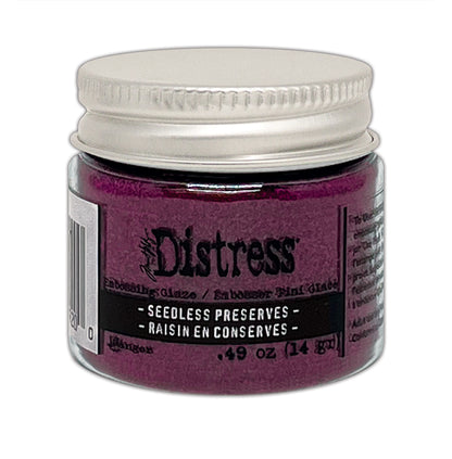 Tim Holtz Distress® Embossing Glaze