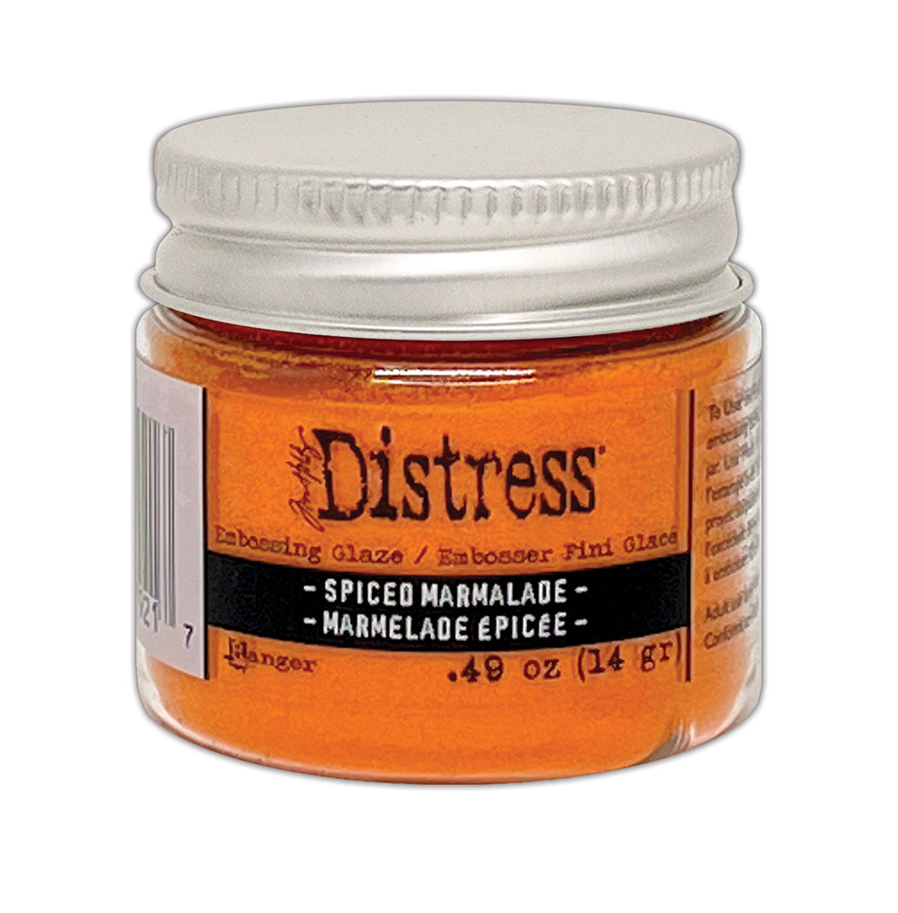 Tim Holtz Distress® Embossing Glaze