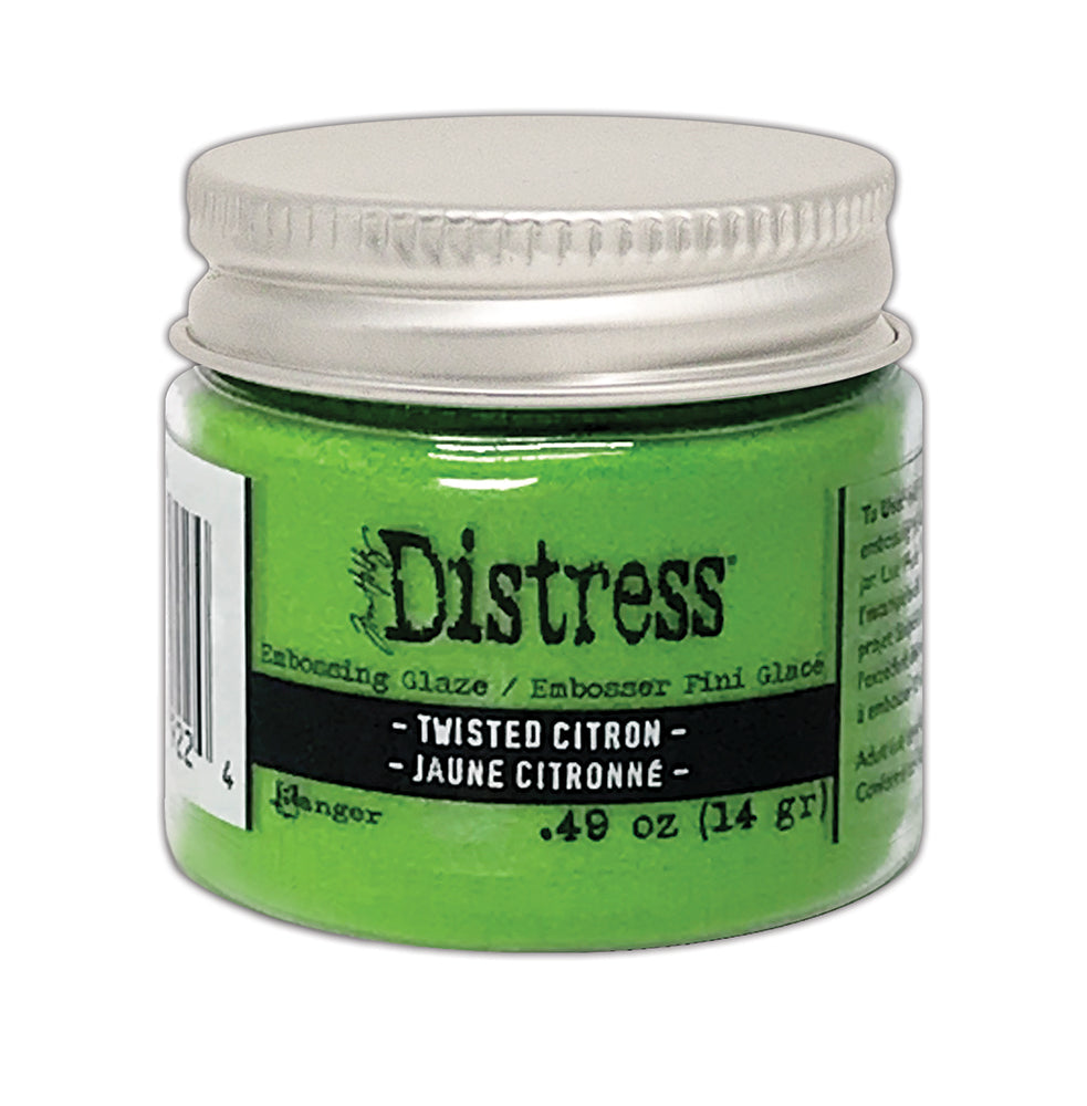 Tim Holtz Distress® Embossing Glaze