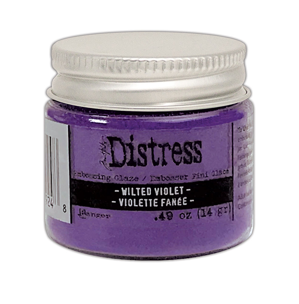Tim Holtz Distress® Embossing Glaze