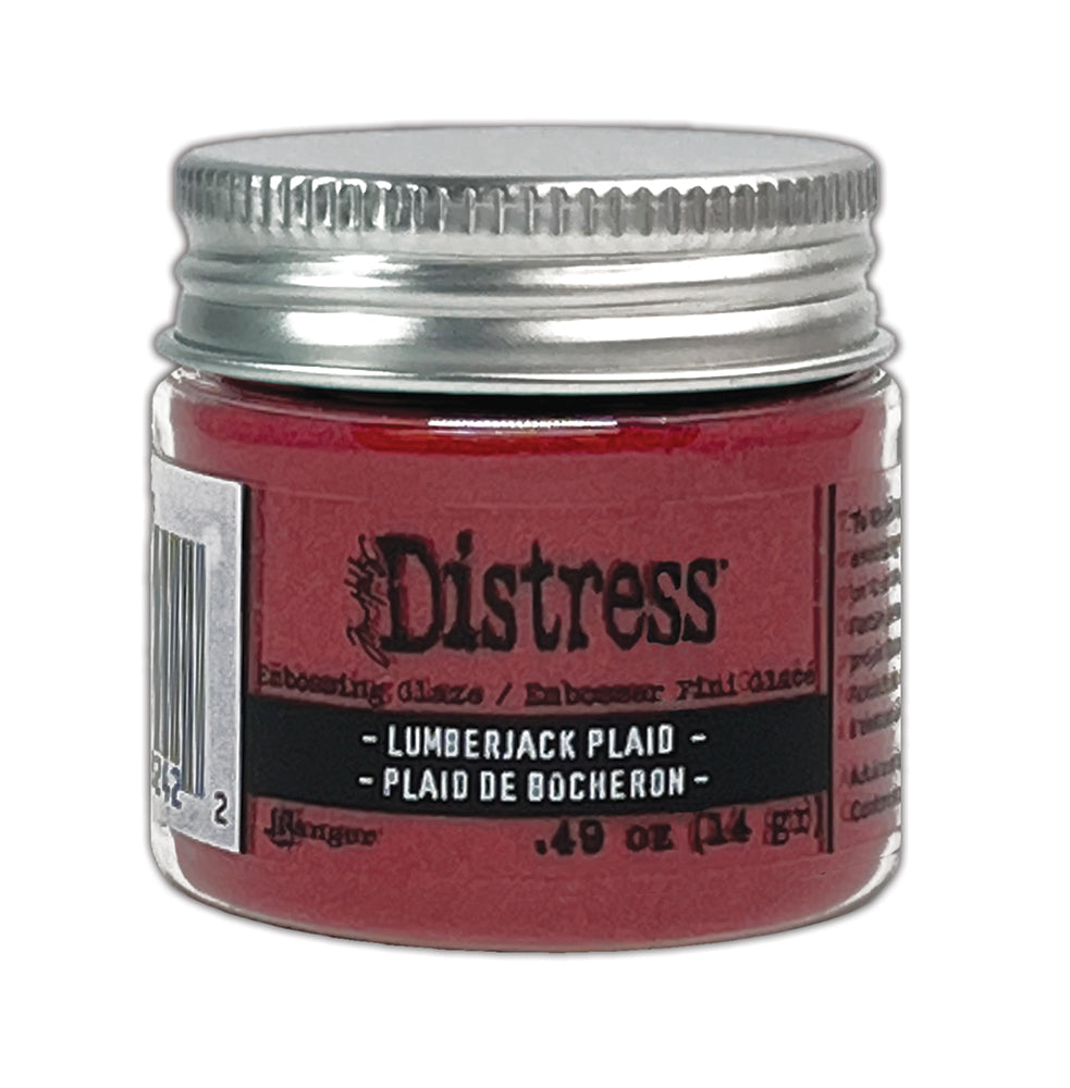 Tim Holtz Distress® Embossing Glaze