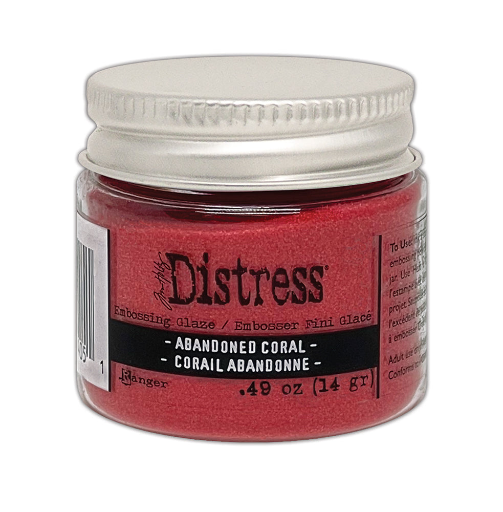 Tim Holtz Distress® Embossing Glaze