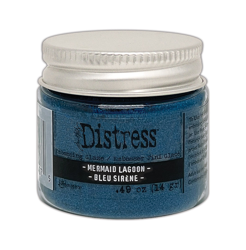 Tim Holtz Distress® Embossing Glaze