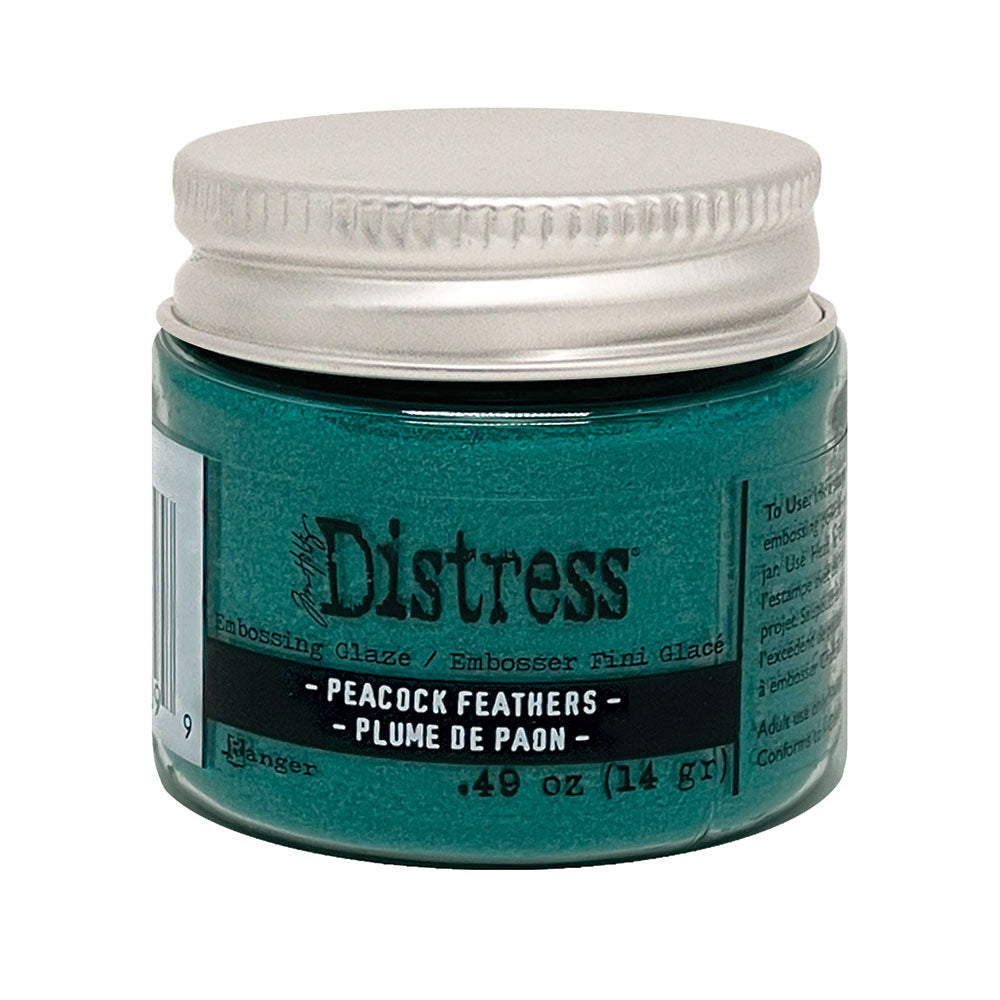 Tim Holtz Distress® Embossing Glaze