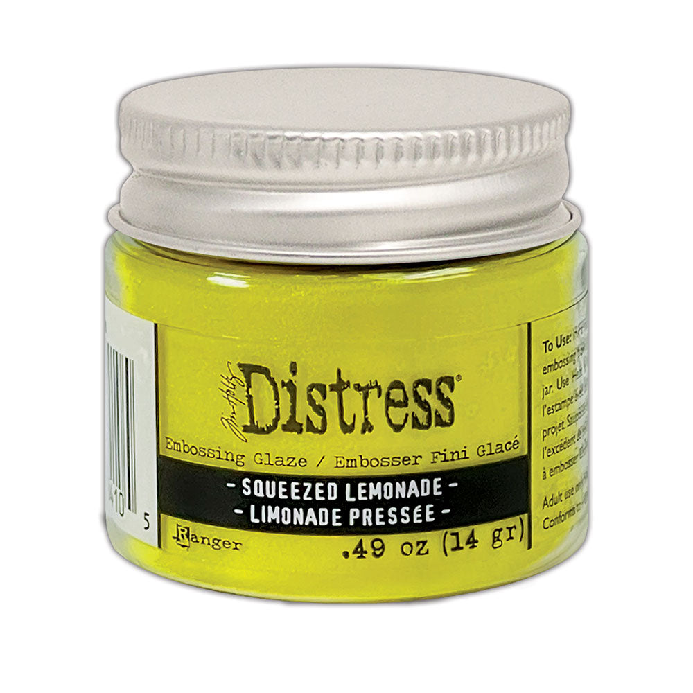 Tim Holtz Distress® Embossing Glaze
