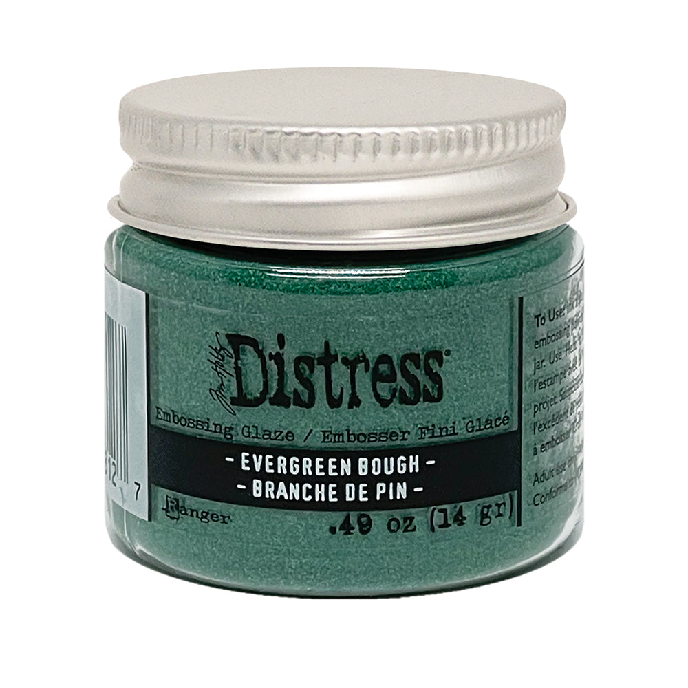 Tim Holtz Distress® Embossing Glaze