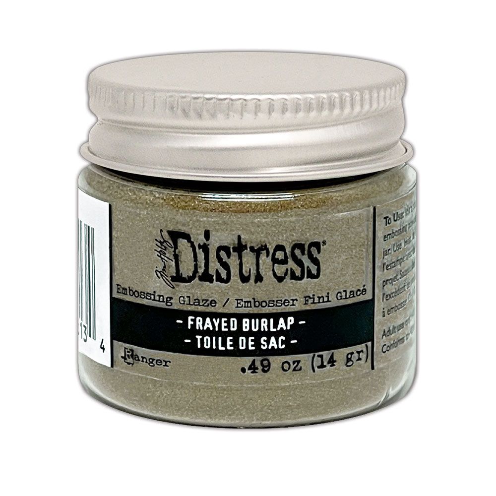 Tim Holtz Distress® Embossing Glaze