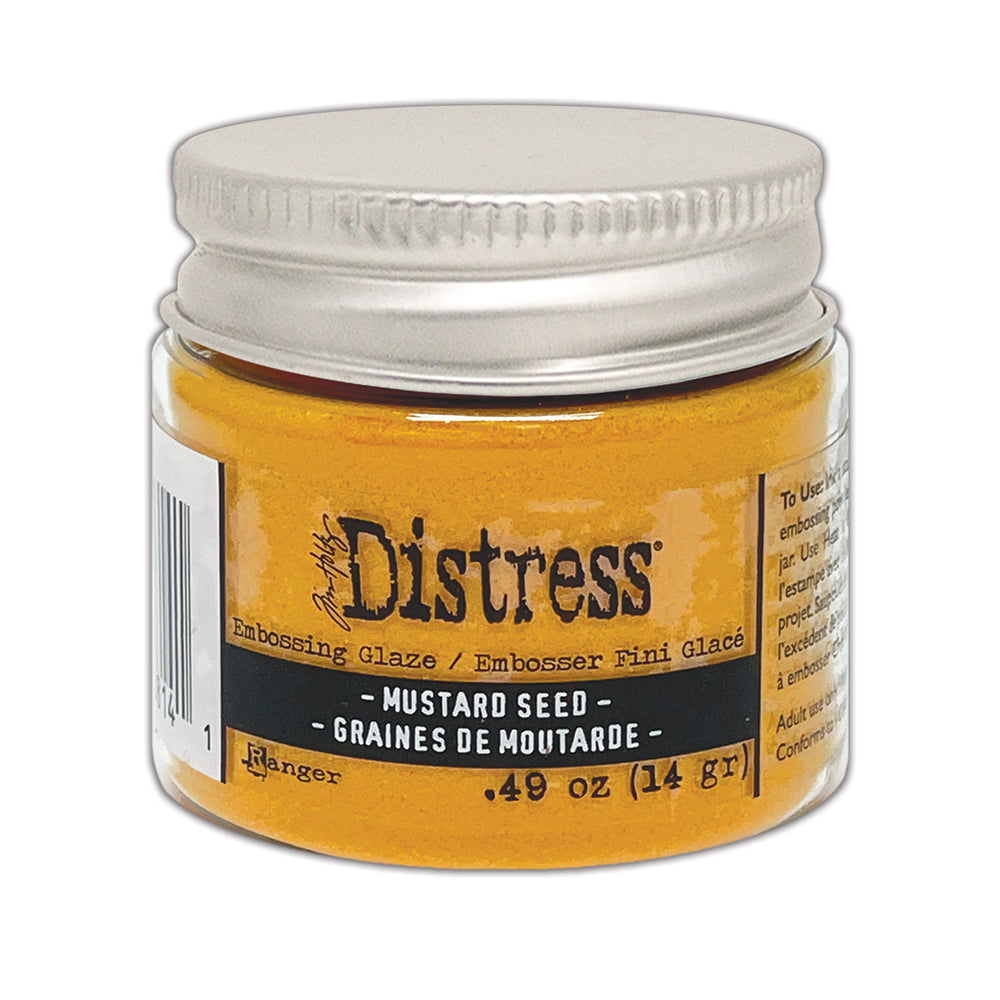 Tim Holtz Distress® Embossing Glaze