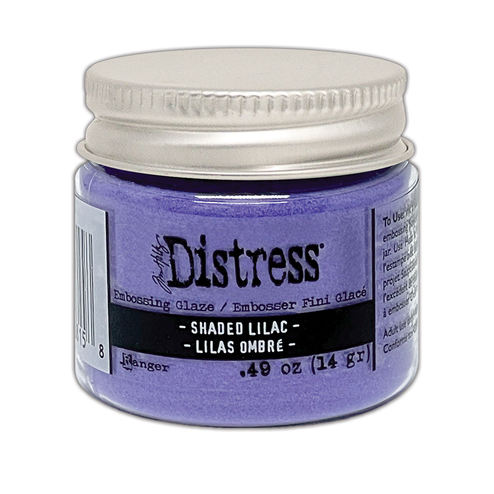 Tim Holtz Distress® Embossing Glaze