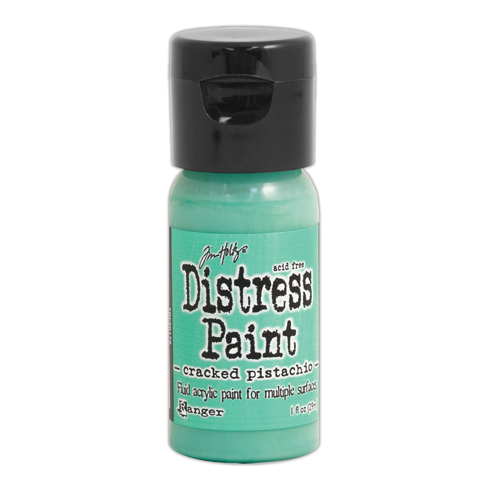 Tim Holtz Distress® Paints