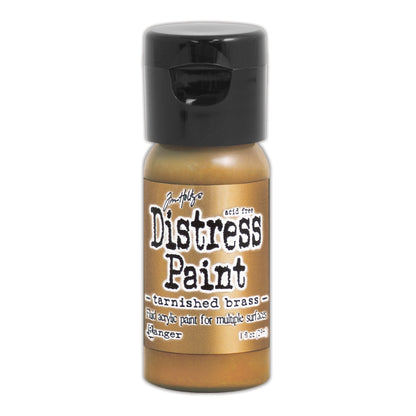 Tim Holtz Distress® Paints