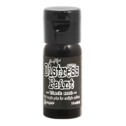 Tim Holtz Distress® Paints