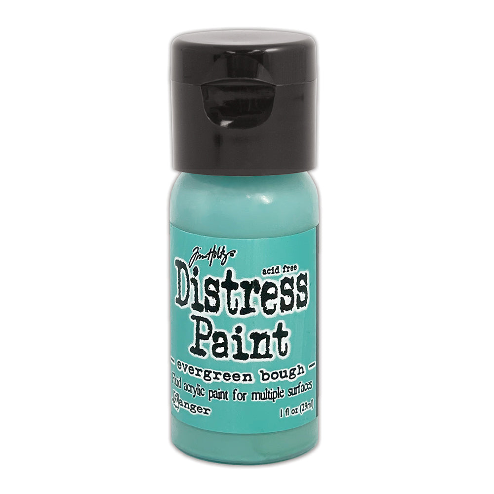 Tim Holtz Distress® Paints