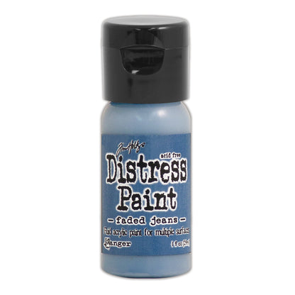Tim Holtz Distress® Paints
