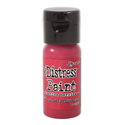 Tim Holtz Distress® Paints