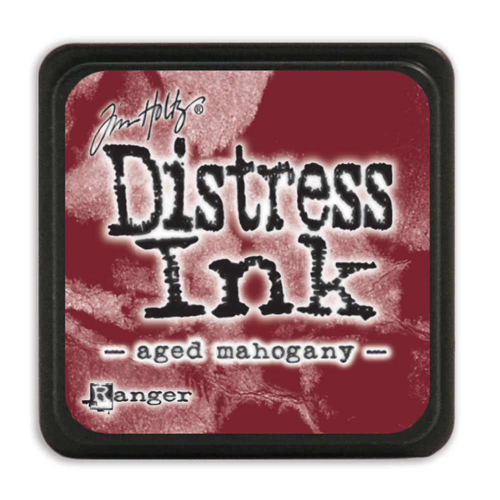 Tim Holtz Distress® Mini Ink Pads