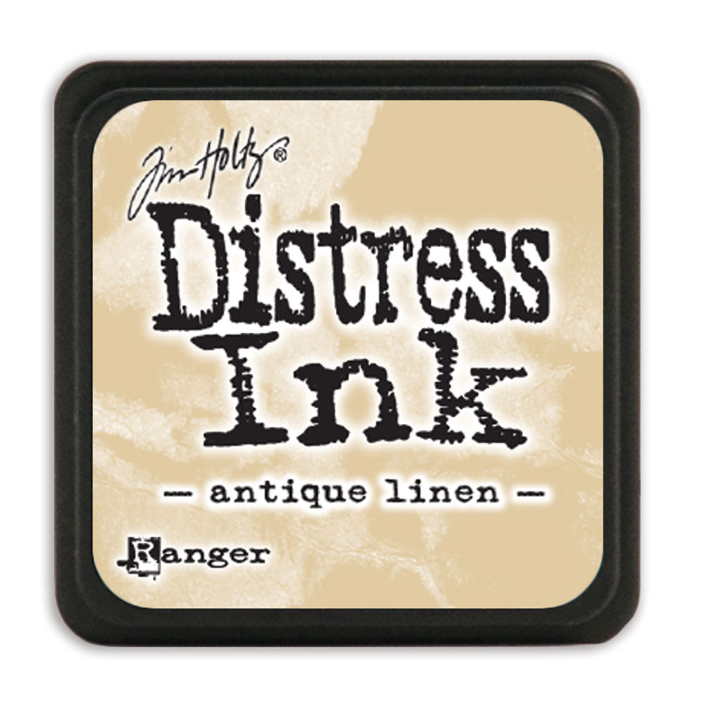 Tim Holtz Distress® Mini Ink Pads