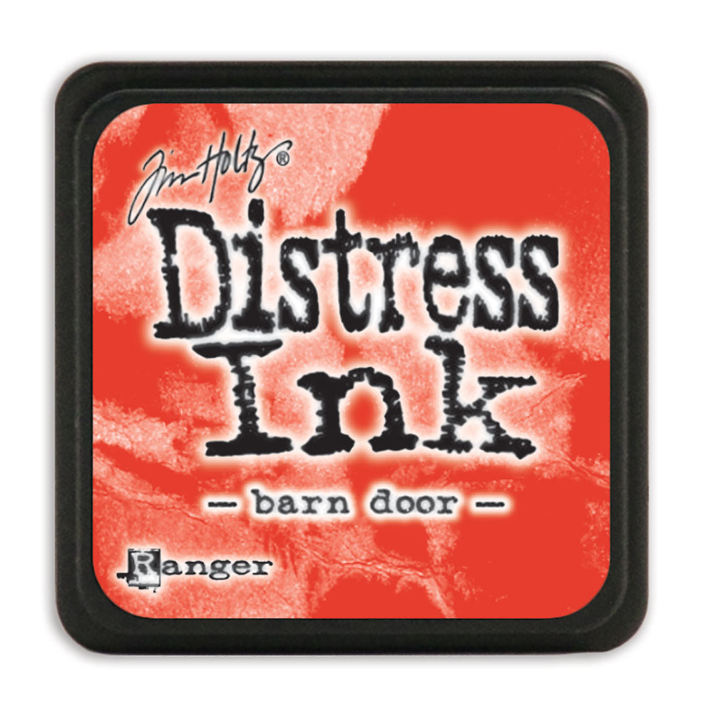 Tim Holtz Distress® Mini Ink Pads