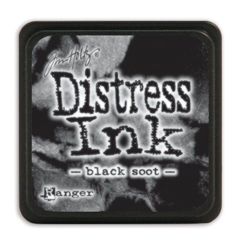 Tim Holtz Distress® Mini Ink Pads