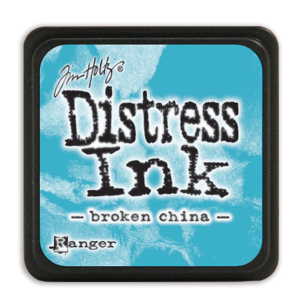 Tim Holtz Distress® Mini Ink Pads