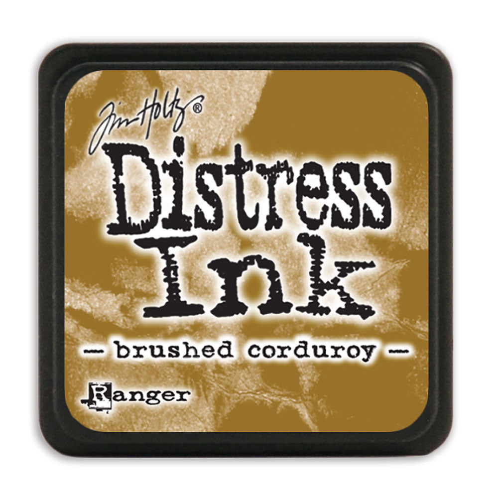 Tim Holtz Distress® Mini Ink Pads