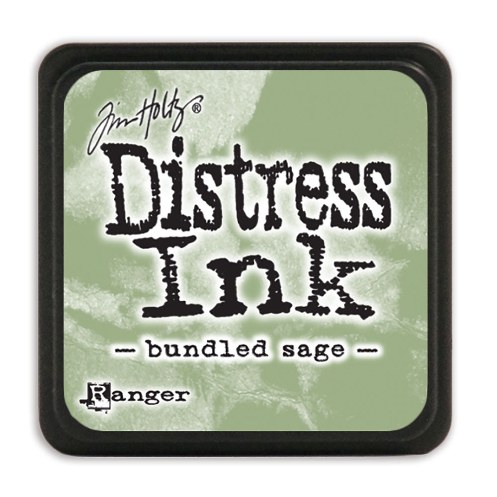 Tim Holtz Distress® Mini Ink Pads
