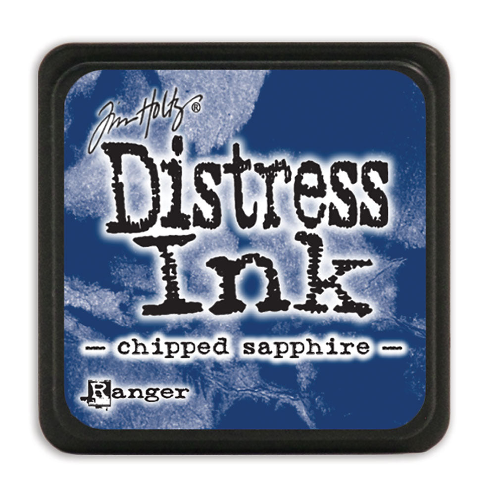 Tim Holtz Distress® Mini Ink Pads