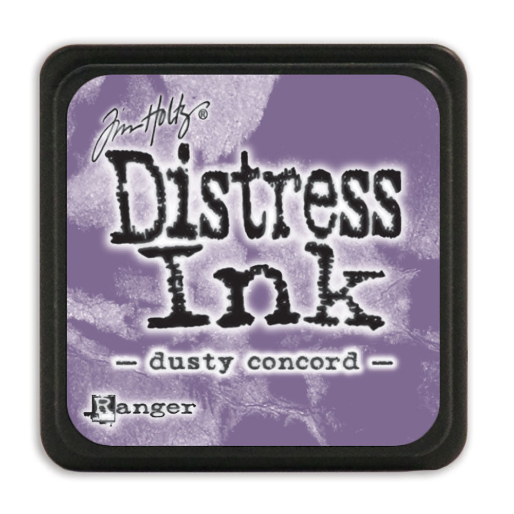 Tim Holtz Distress® Mini Ink Pads