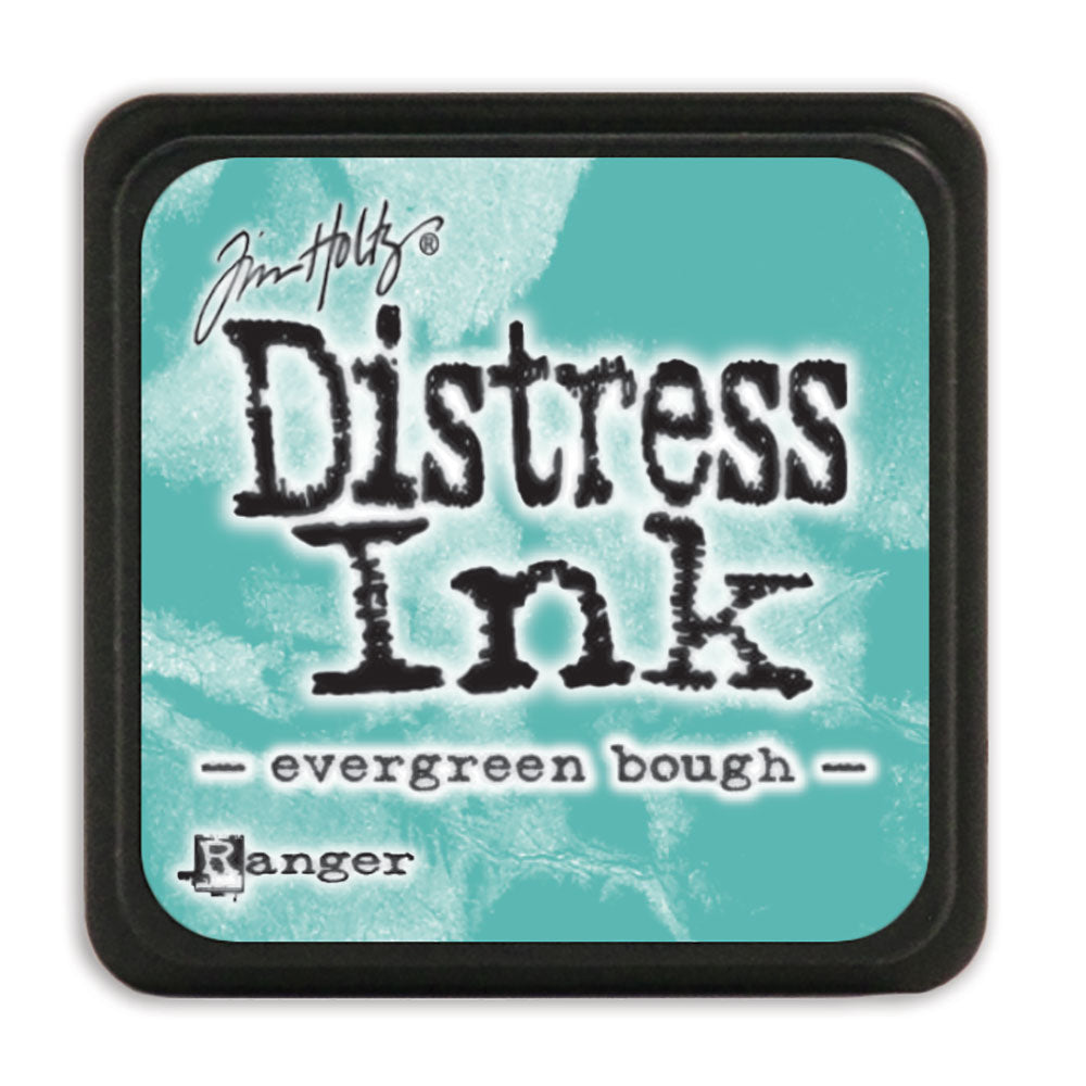 Tim Holtz Distress® Mini Ink Pads
