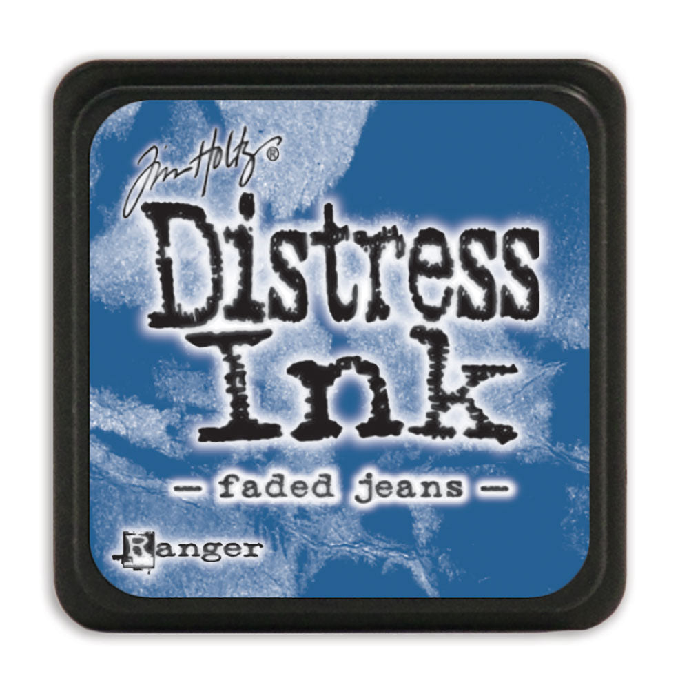 Tim Holtz Distress® Mini Ink Pads