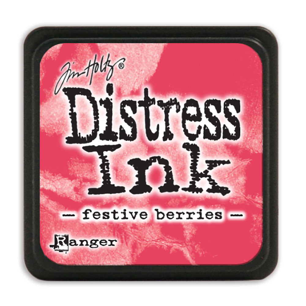 Tim Holtz Distress® Mini Ink Pads
