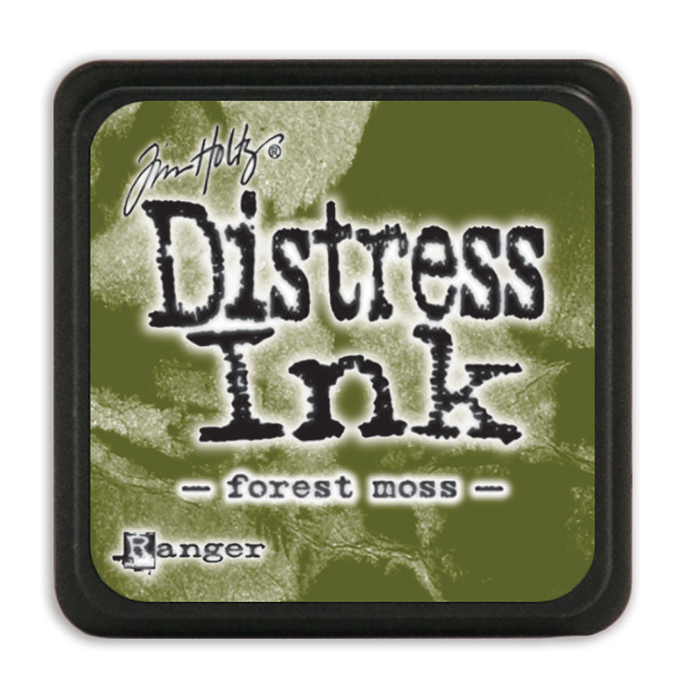 Tim Holtz Distress® Mini Ink Pads