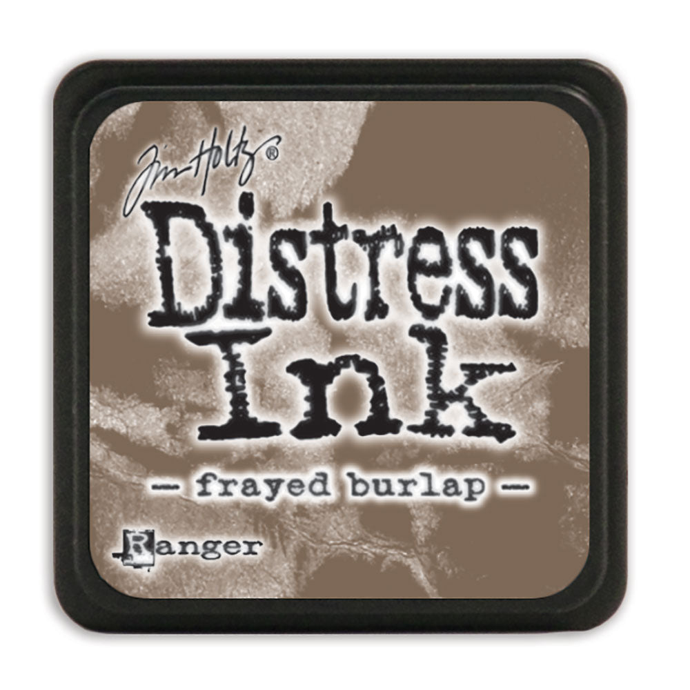 Tim Holtz Distress® Mini Ink Pads