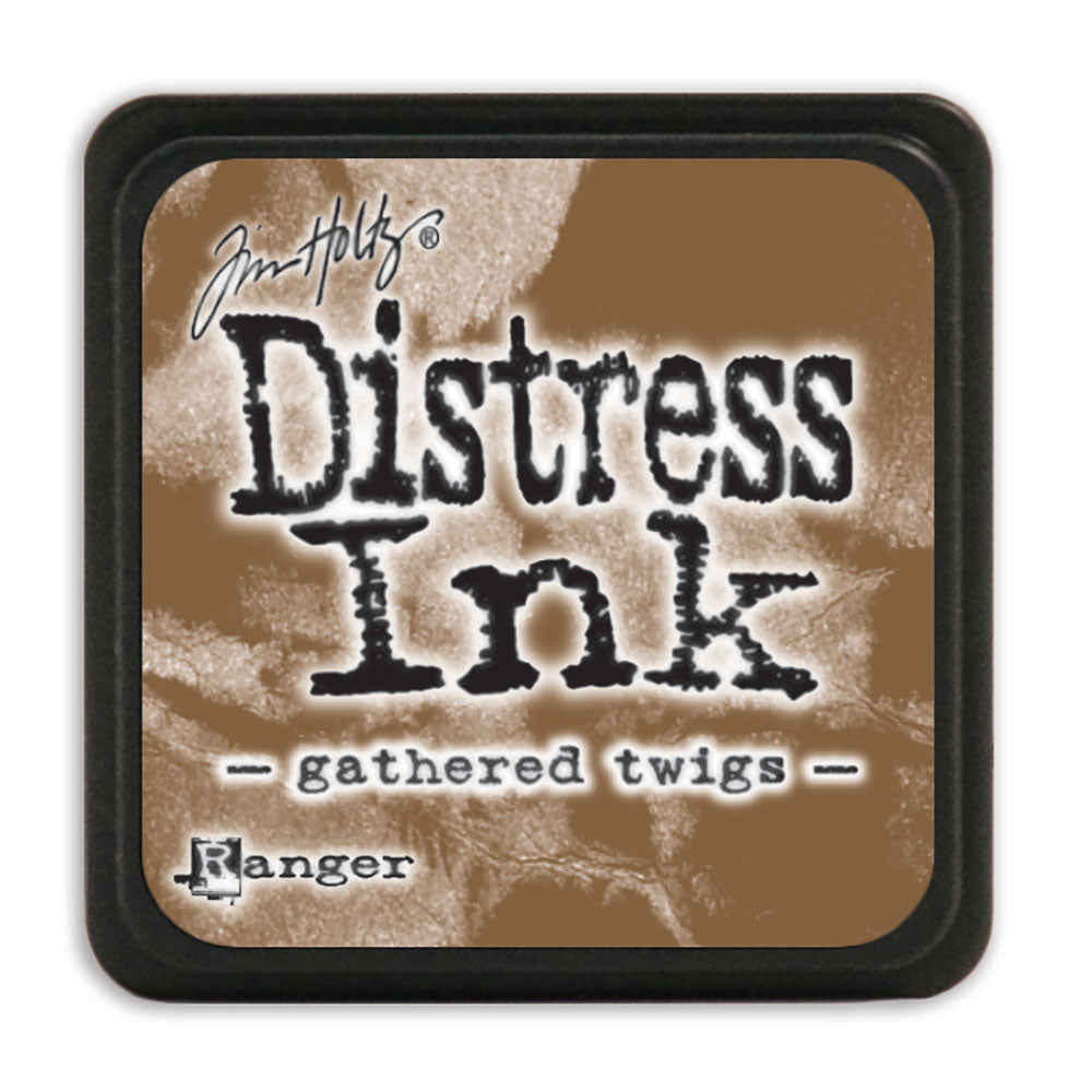 Tim Holtz Distress® Mini Ink Pads