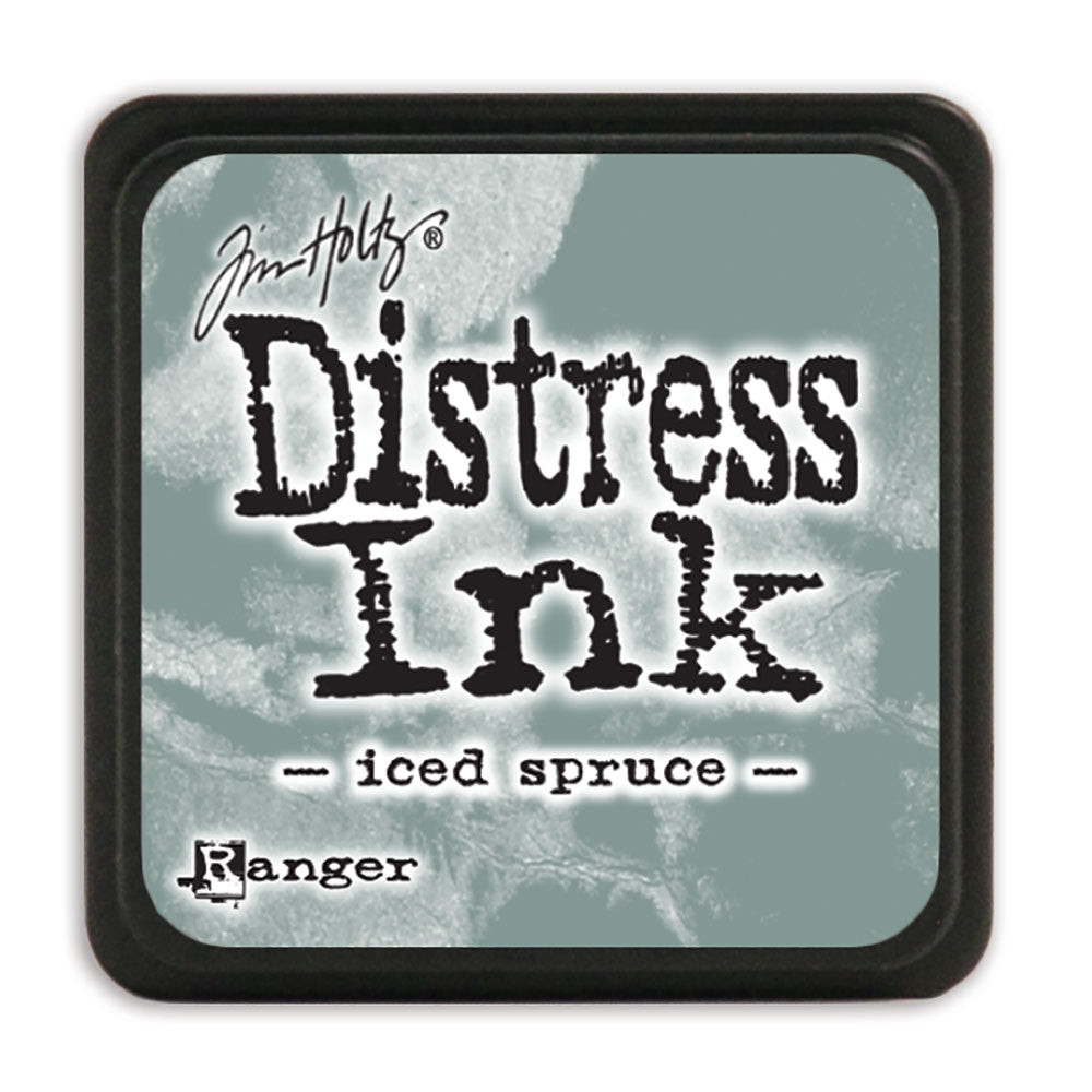 Tim Holtz Distress® Mini Ink Pads