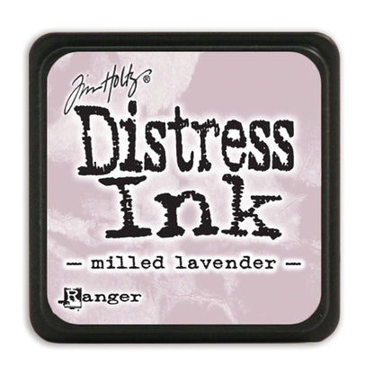 Tim Holtz Distress® Mini Ink Pads