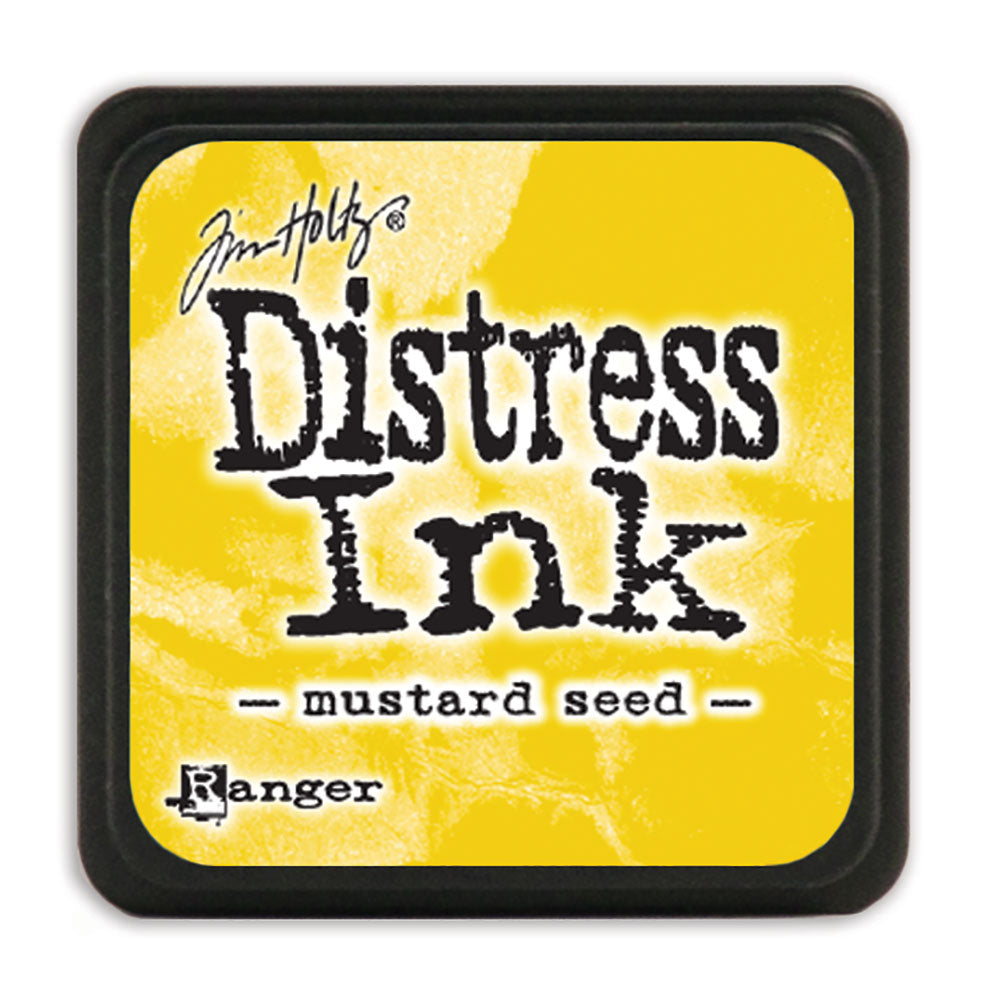 Tim Holtz Distress® Mini Ink Pads