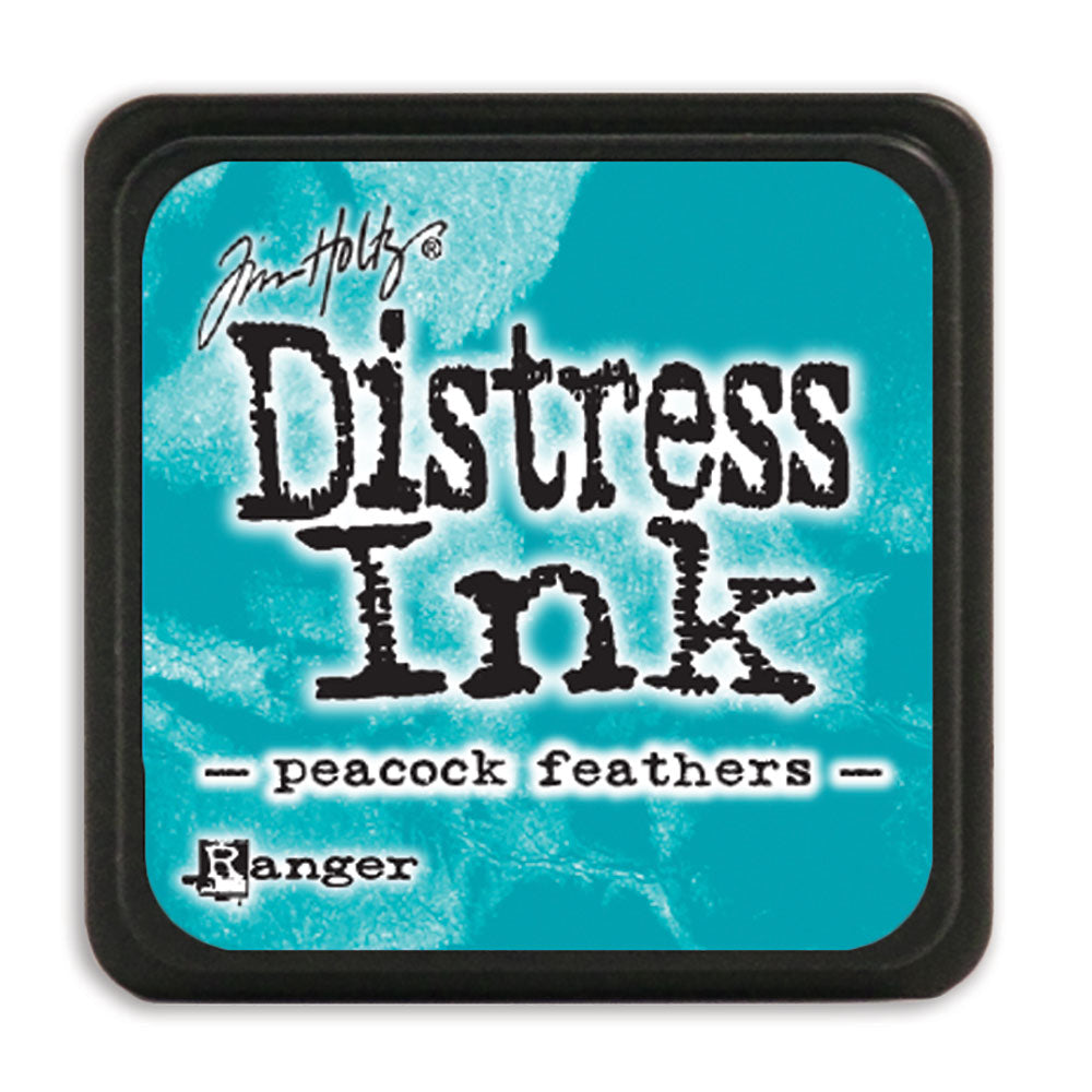 Tim Holtz Distress® Mini Ink Pads