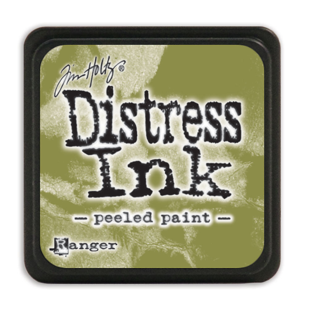 Tim Holtz Distress® Mini Ink Pads