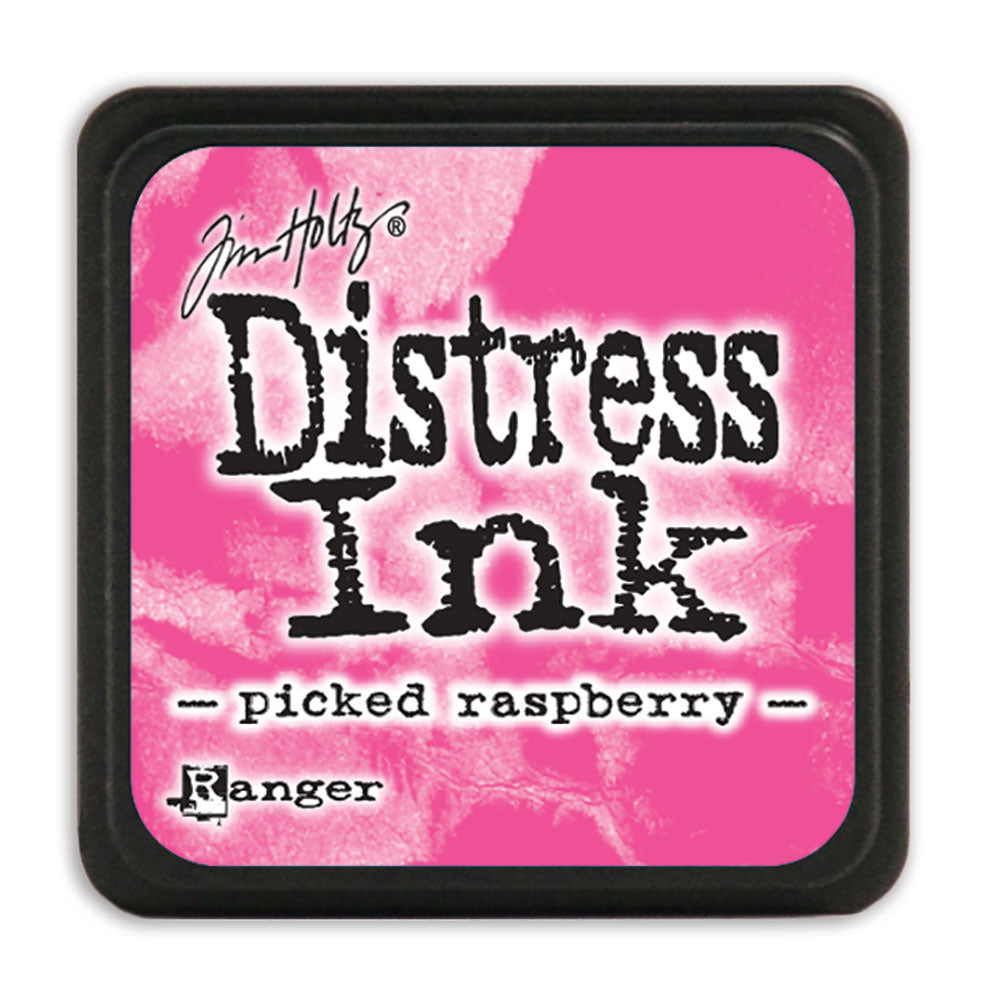 Tim Holtz Distress® Mini Ink Pads