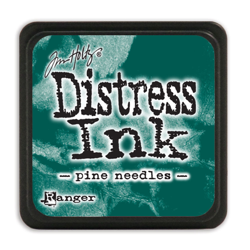 Tim Holtz Distress® Mini Ink Pads